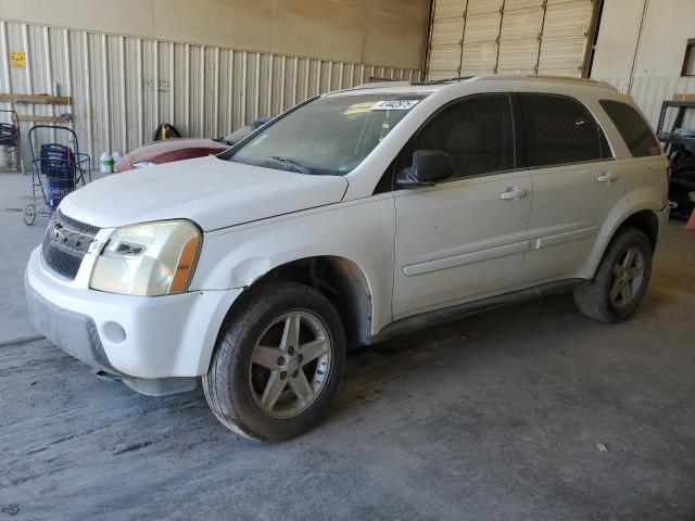 2005 Chevrolet Equinox Lt