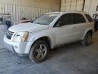 2005 Chevrolet Equinox Lt იყიდება Abilene-ში, TX - Undercarriage