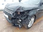 2017 LAND ROVER RANGE ROVE for sale at Copart CORBY