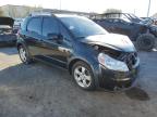 2010 Suzuki Sx4 Touring de vânzare în Las Vegas, NV - Front End