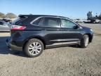 2022 Ford Edge Titanium იყიდება San Diego-ში, CA - Rear End
