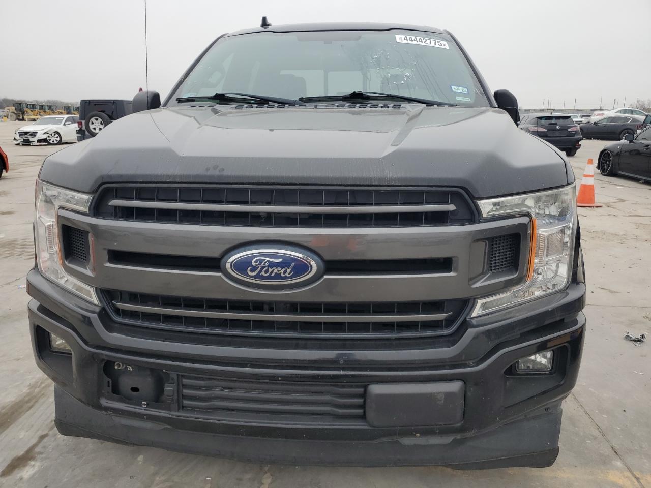 2018 Ford F-150 - Image 5