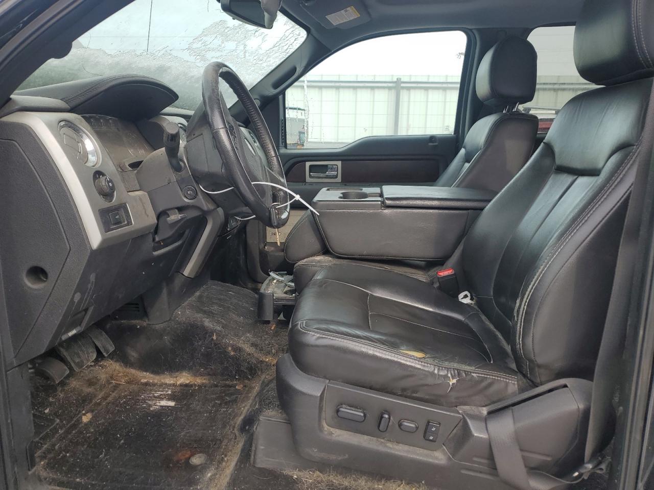 2012 Ford F-150 - Image 7