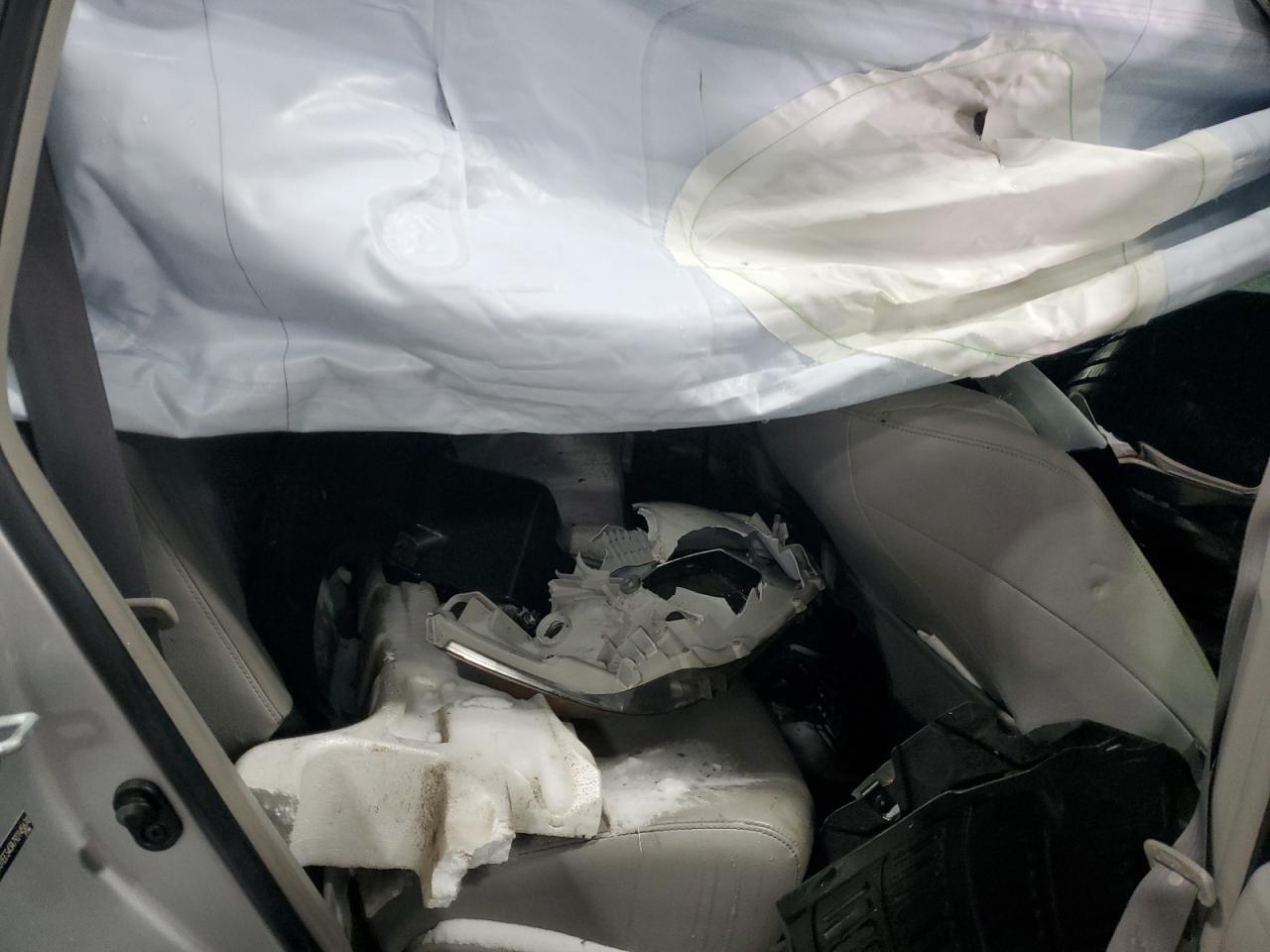 2009 Toyota Highlander - Image 10