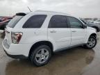 2008 Chevrolet Equinox Ltz продається в Grand Prairie, TX - Front End