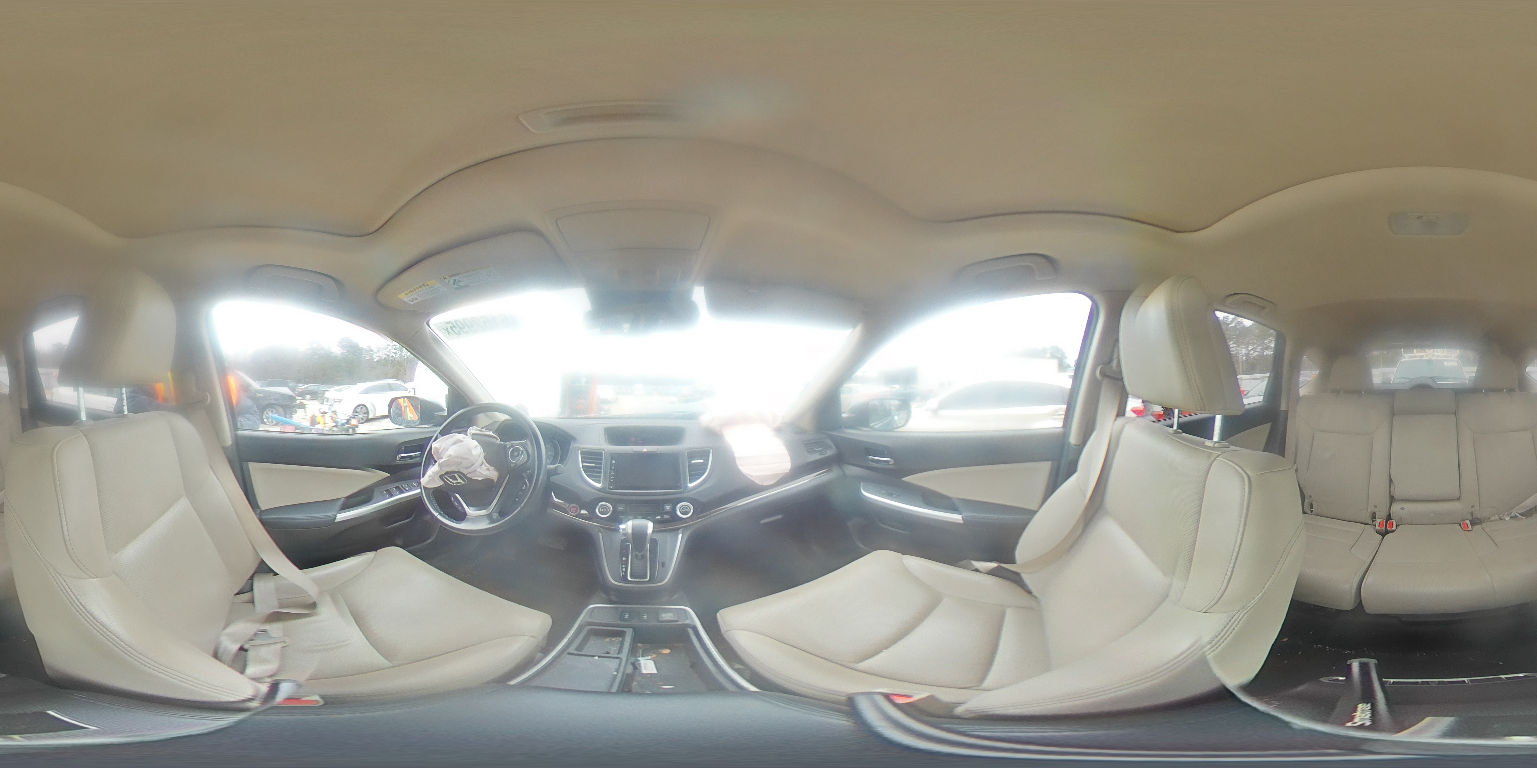 2015 Honda CR-V - Image 14