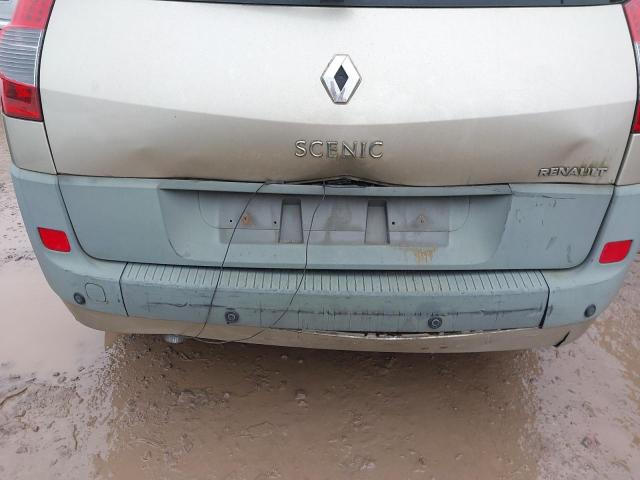2007 RENAULT G-SCENIC P