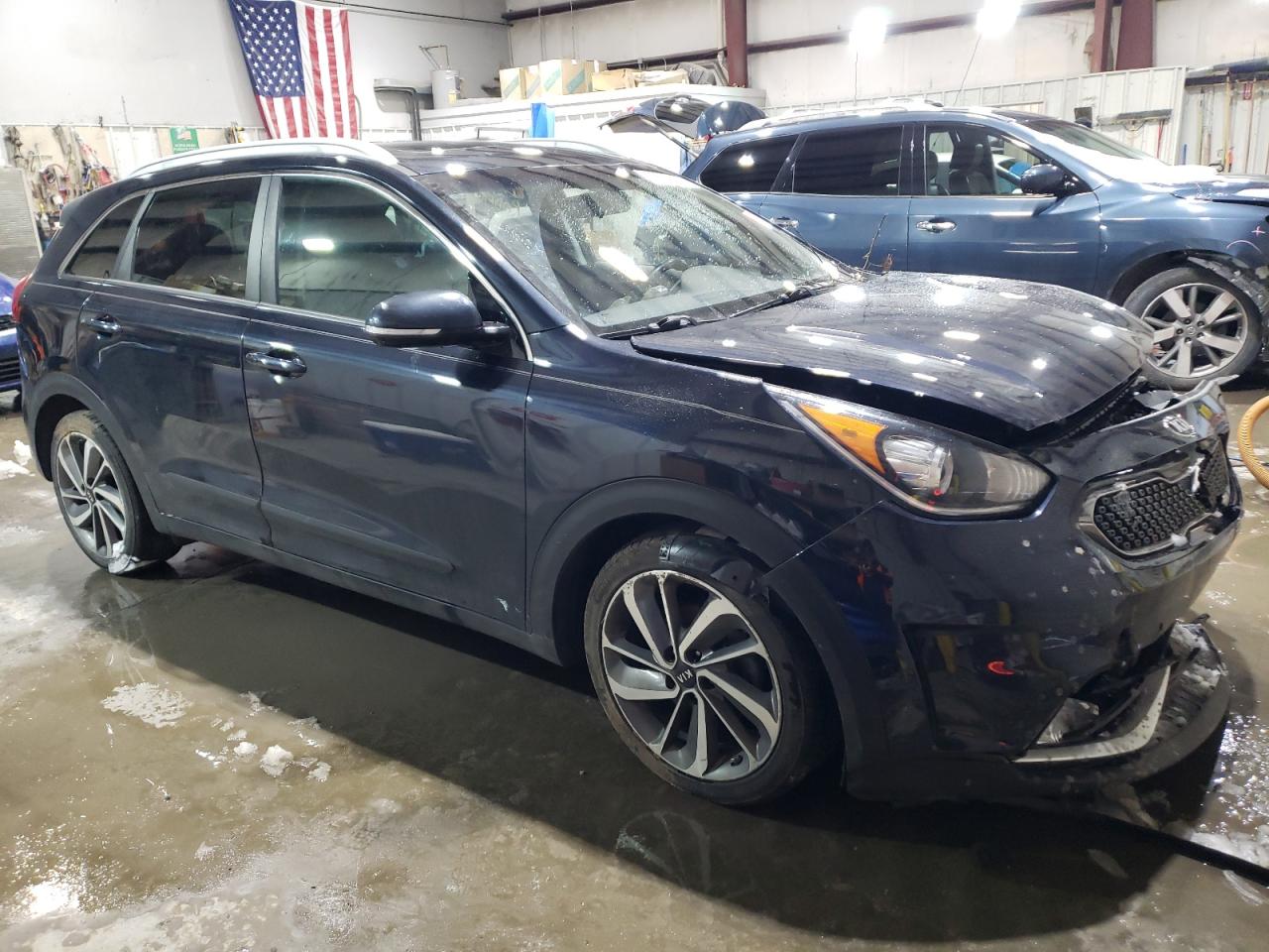 2017 Kia Niro - Image 4