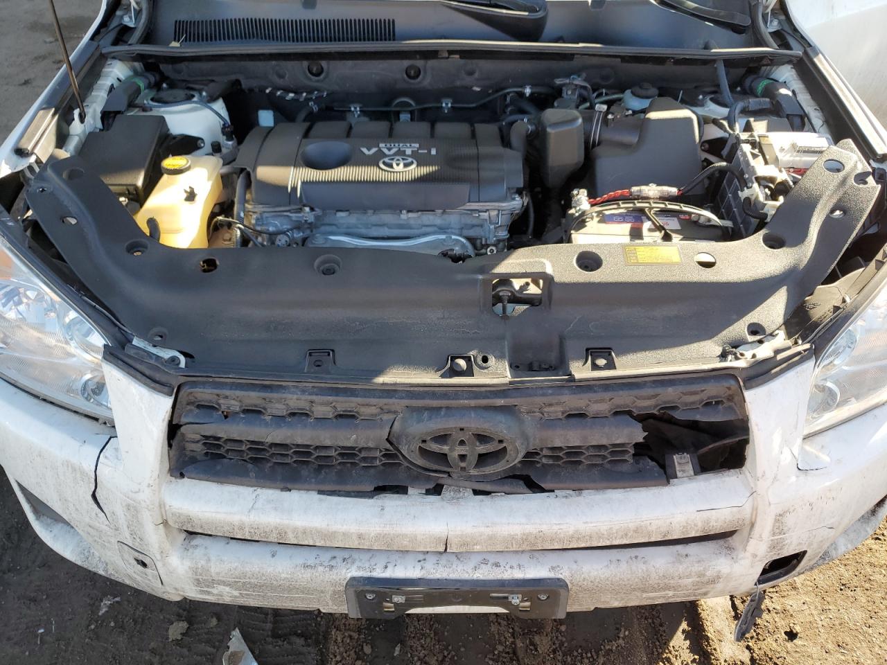2010 Toyota RAV 4 - Image 13