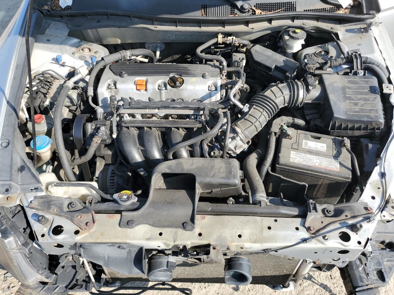 2012 Honda Accord - Image 12