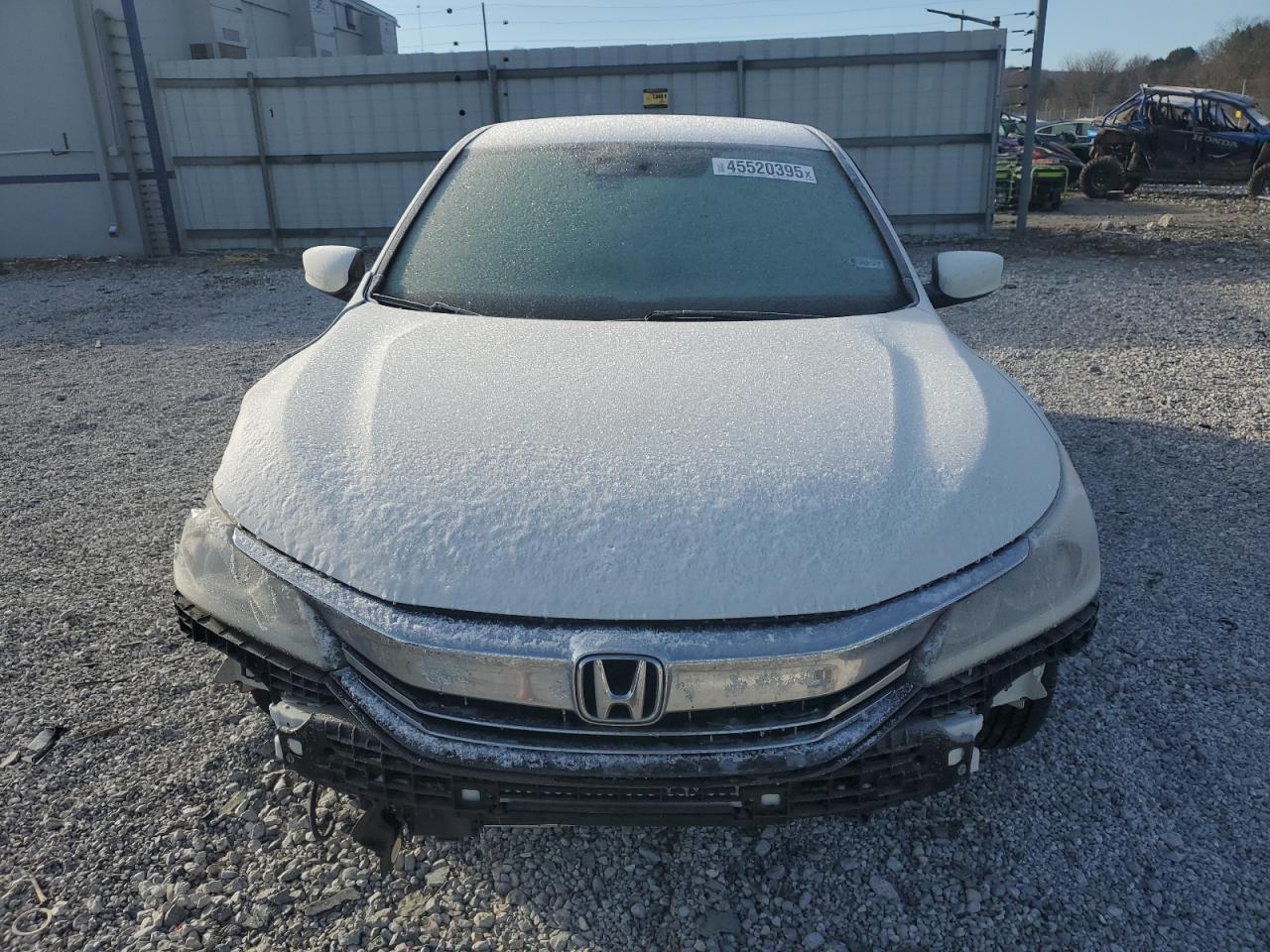 2016 Honda Accord - Image 5
