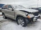 2009 Jeep Grand Cherokee Limited за продажба в Woodhaven, MI - Front End