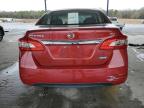 2014 Nissan Sentra S продається в Cartersville, GA - Front End