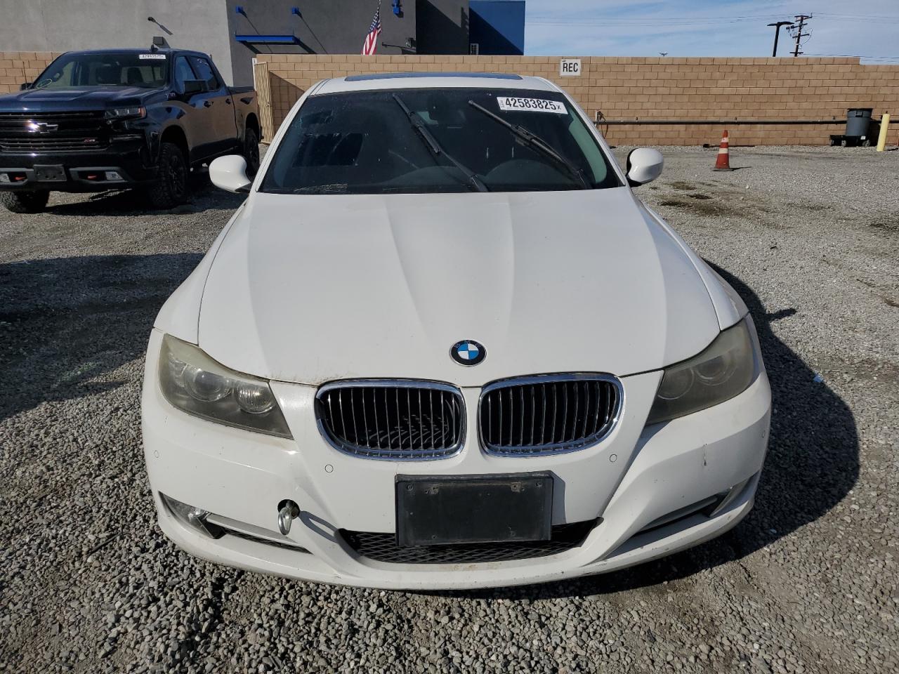 2010 BMW 3er - Image 5