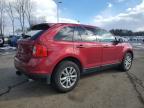 2013 Ford Edge Sel للبيع في East Granby، CT - Front End