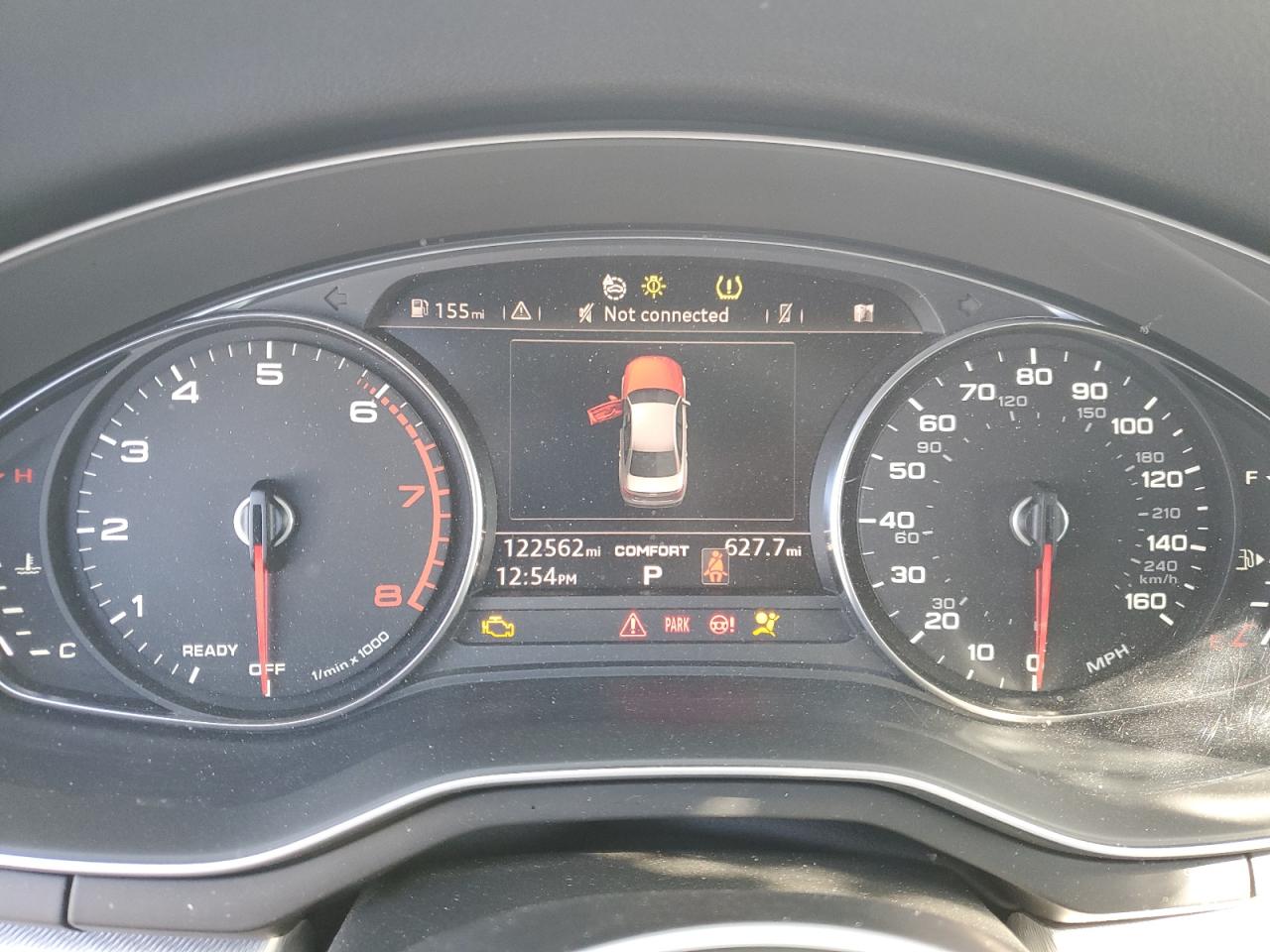 2017 Audi A4 - Image 9
