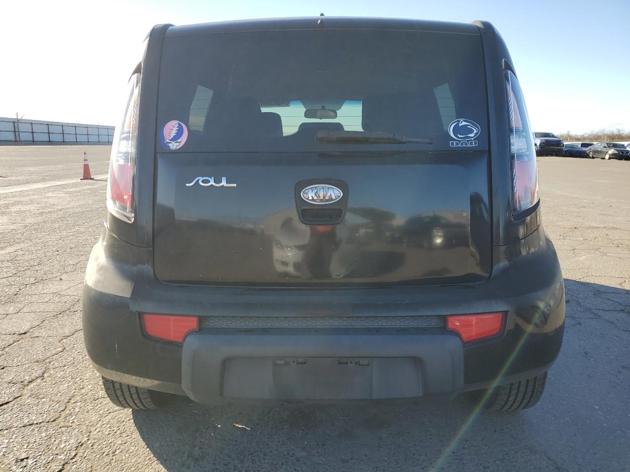 2011 Kia Soul - Image 6