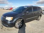 2014 Chrysler Town & Country Touring продається в Sun Valley, CA - Vandalism