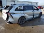 2023 Toyota Sienna Xse იყიდება Montgomery-ში, AL - Rollover