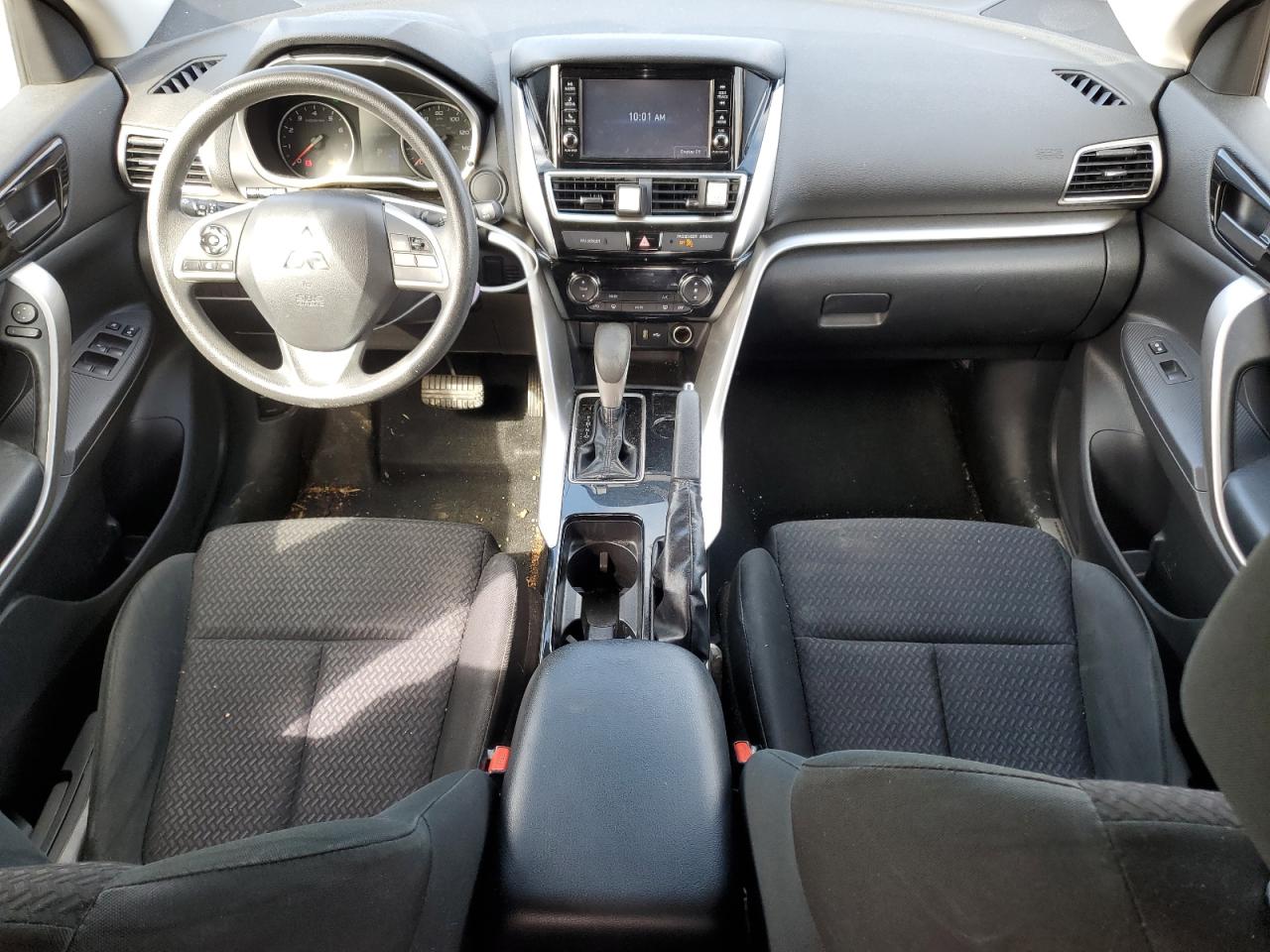 2020 Mitsubishi Eclipse - Image 8