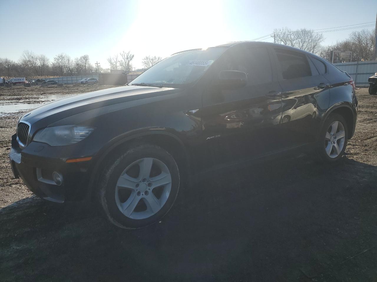 2014 BMW X6 - Image 1