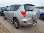 2006 TOYOTA RAV4 XT5 A for sale at Copart SANDY