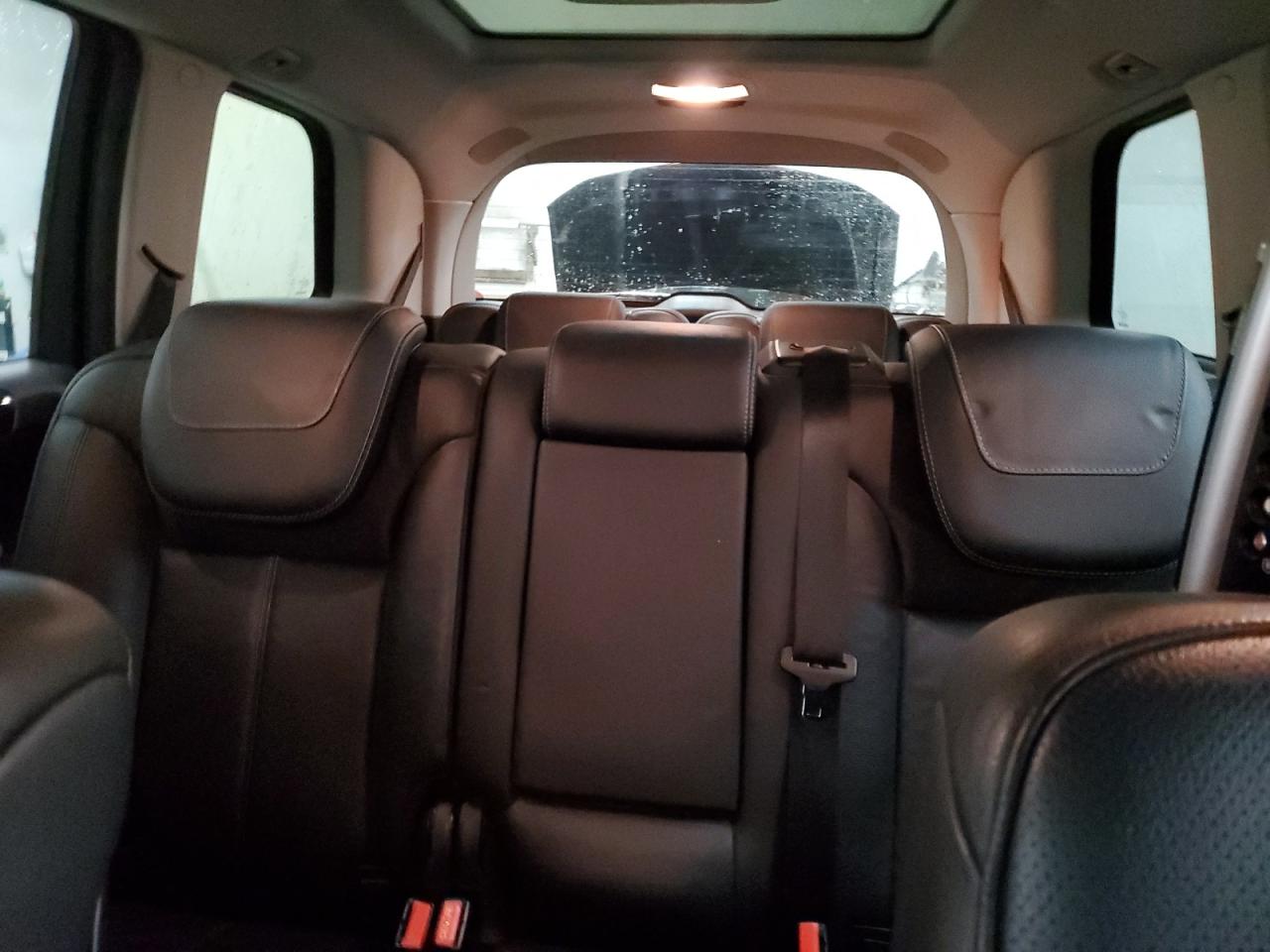 2011 Mercedes-Benz GL-klasse - Image 10