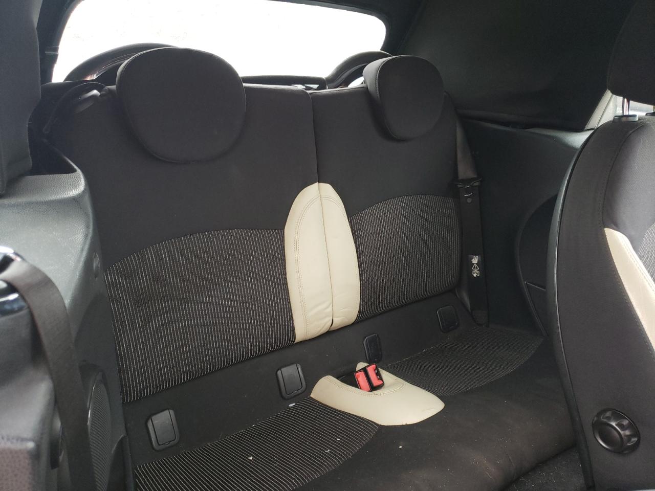 2009 MINI Cooper - Image 10
