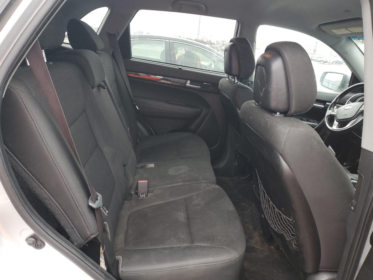 2014 Kia Sorento - Image 11