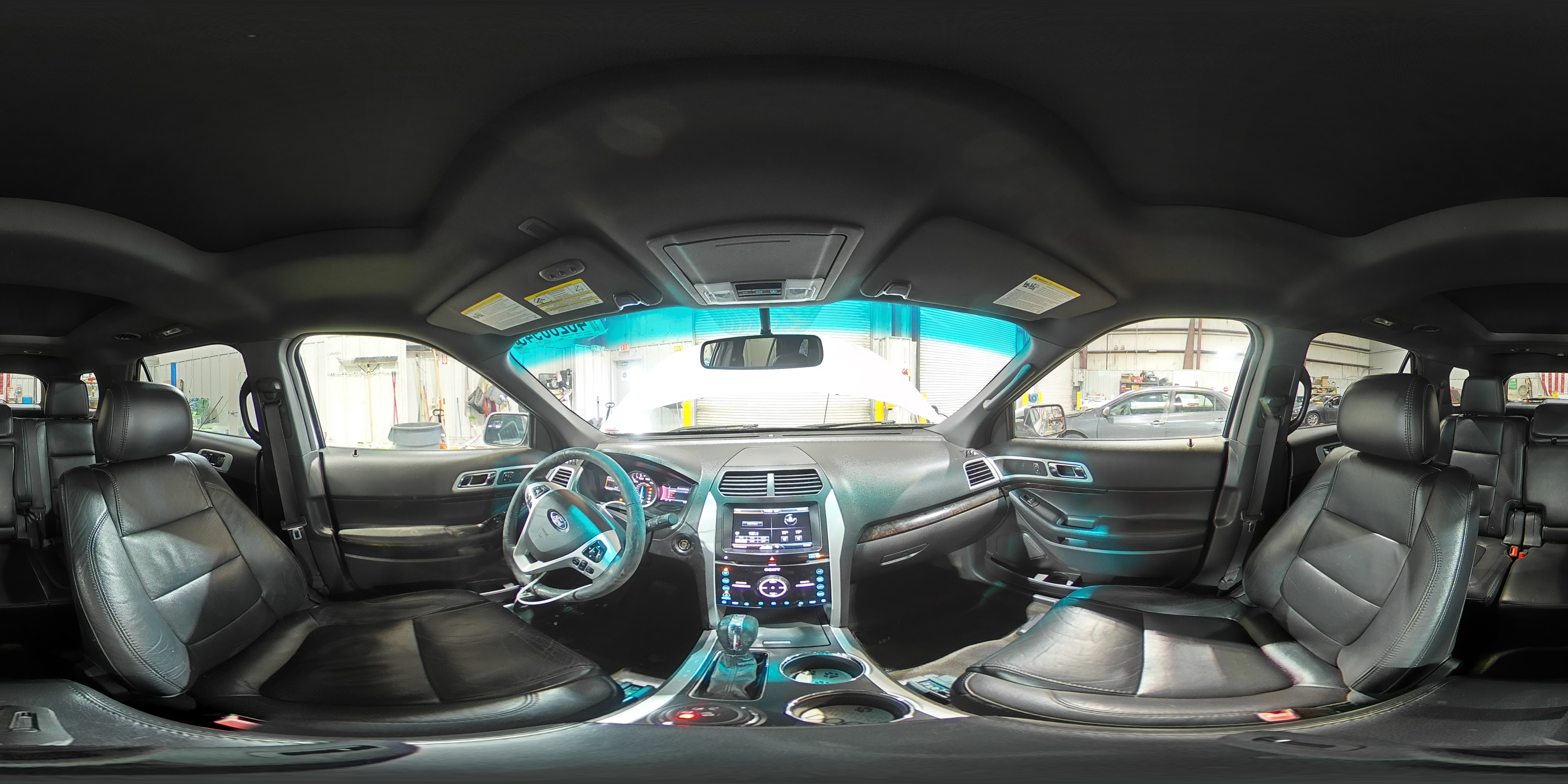 2013 Ford Explorer - Image 15