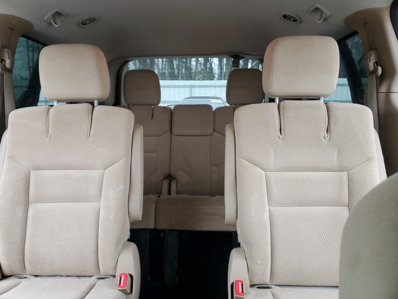2016 Dodge Caravan - Image 10