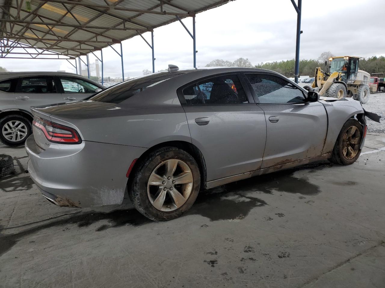 2016 Dodge Charger - Image 3