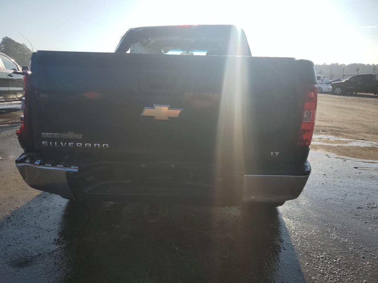 2010 Chevrolet Silverado - Image 6