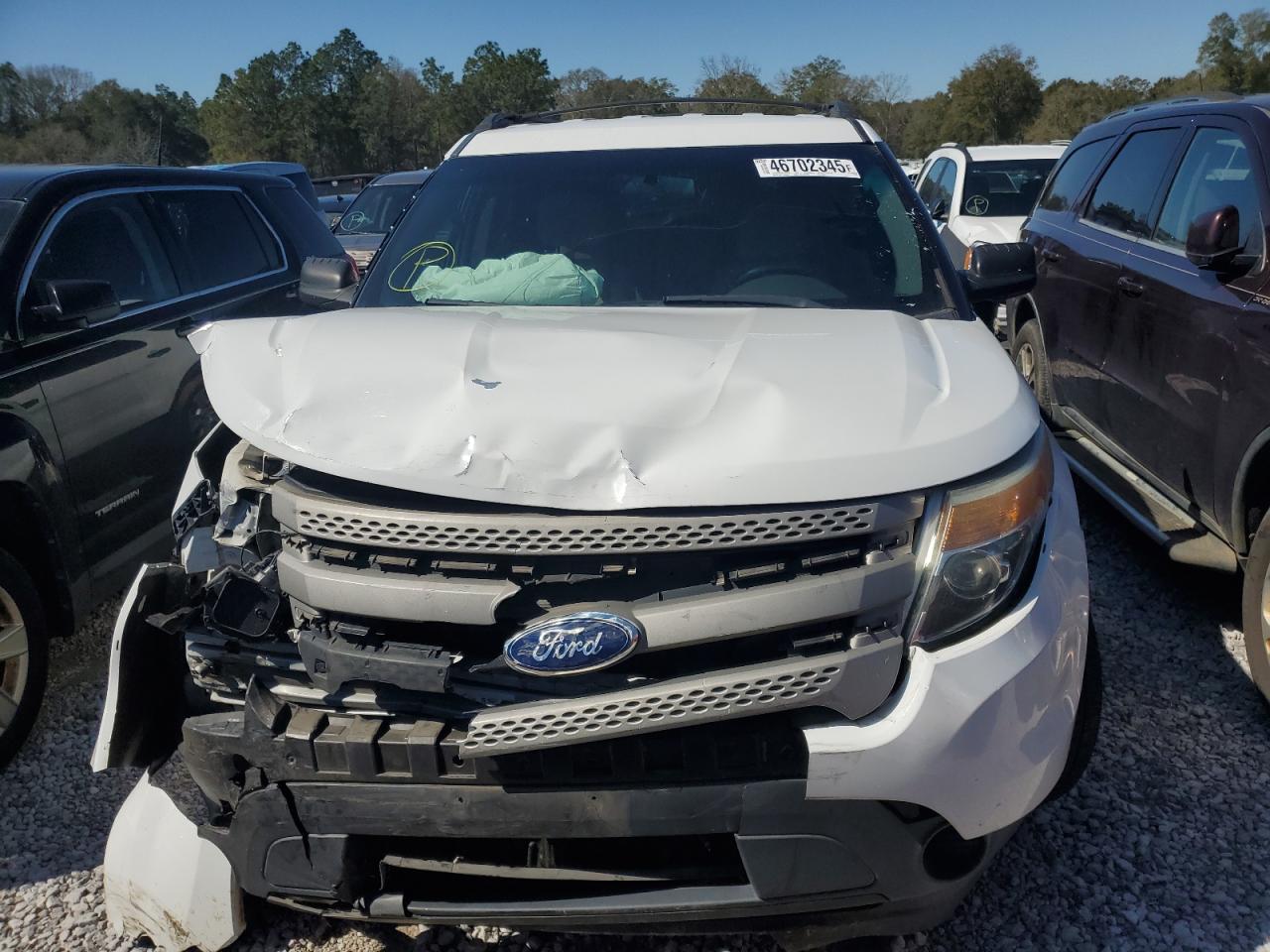 2014 Ford Explorer - Image 5