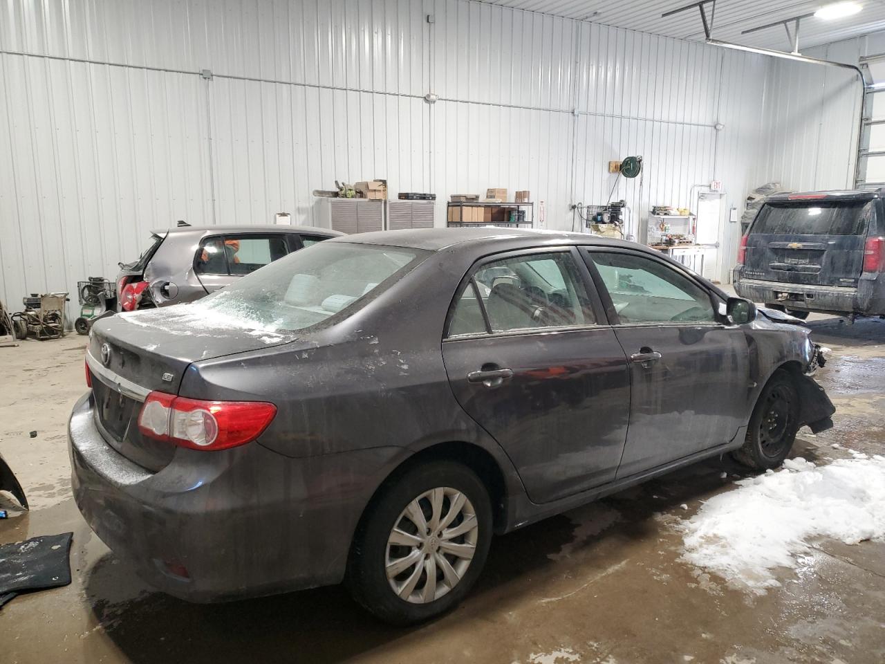 2012 Toyota Corolla - Image 3