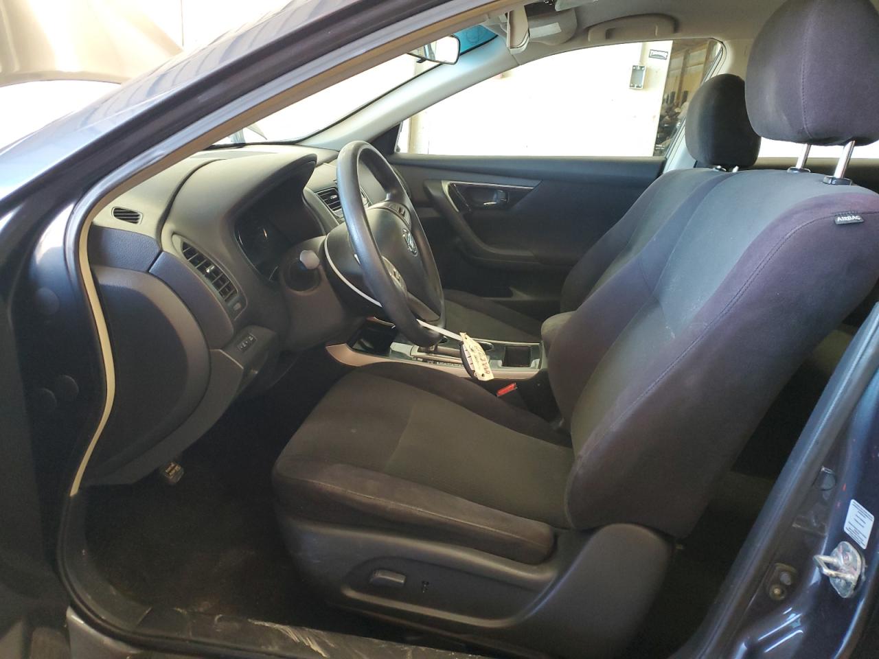 2013 Nissan Altima - Image 7