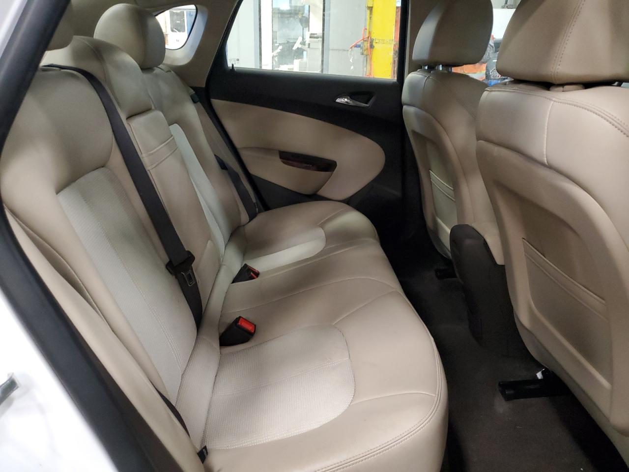 2013 Buick Verano - Image 10