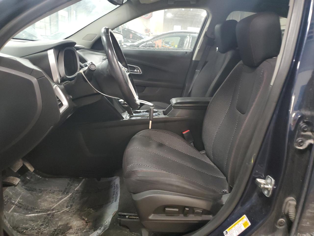 2015 Chevrolet Equinox - Image 7
