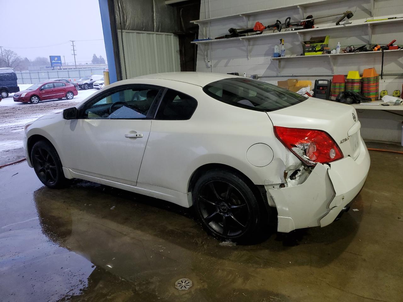 2012 Nissan Altima - Image 2