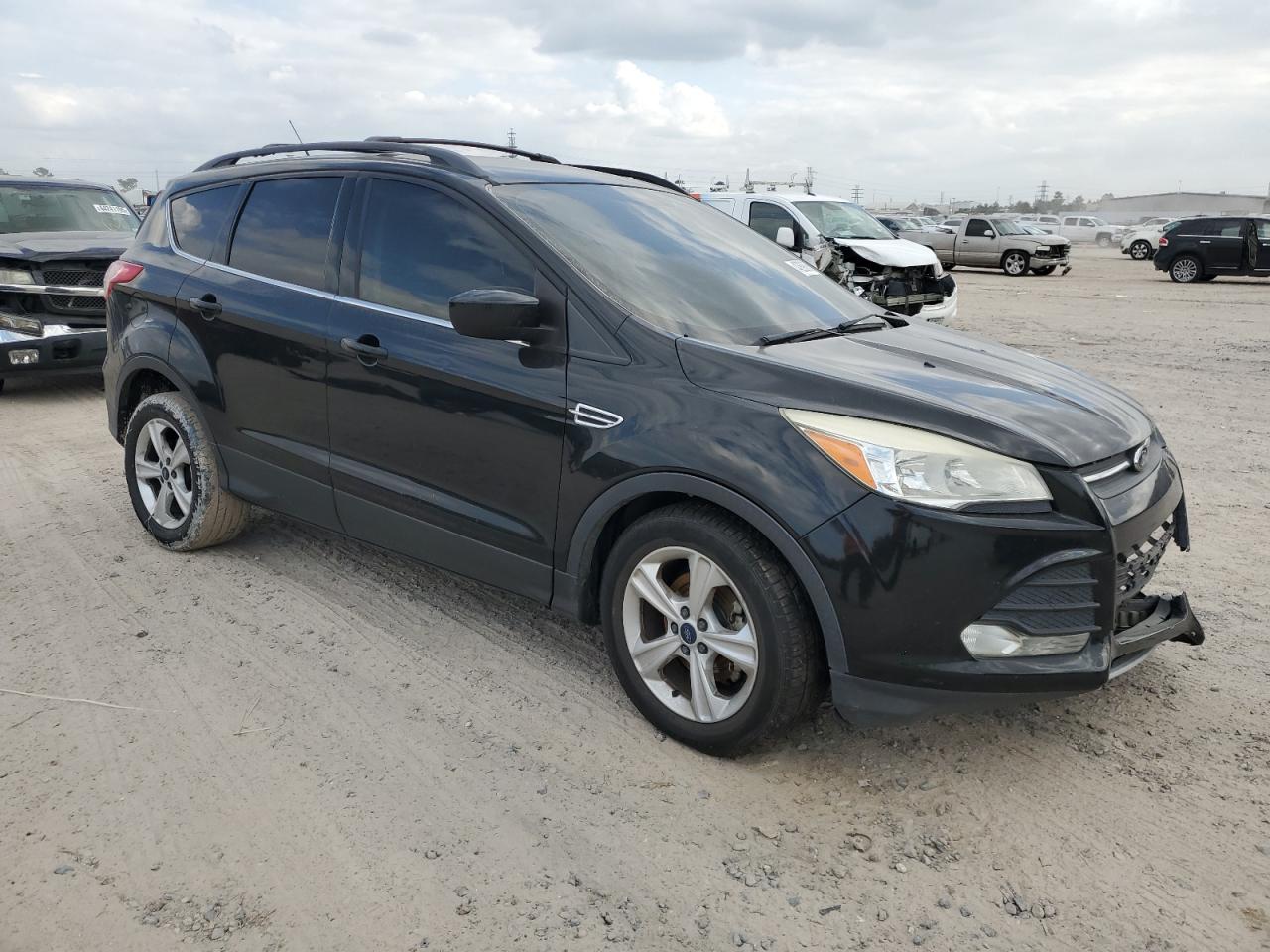 2014 Ford Escape - Image 4