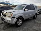 2009 Honda Pilot Exl zu verkaufen in Spartanburg, SC - Front End