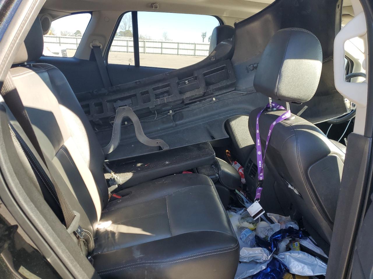 2013 Ford Edge - Image 10