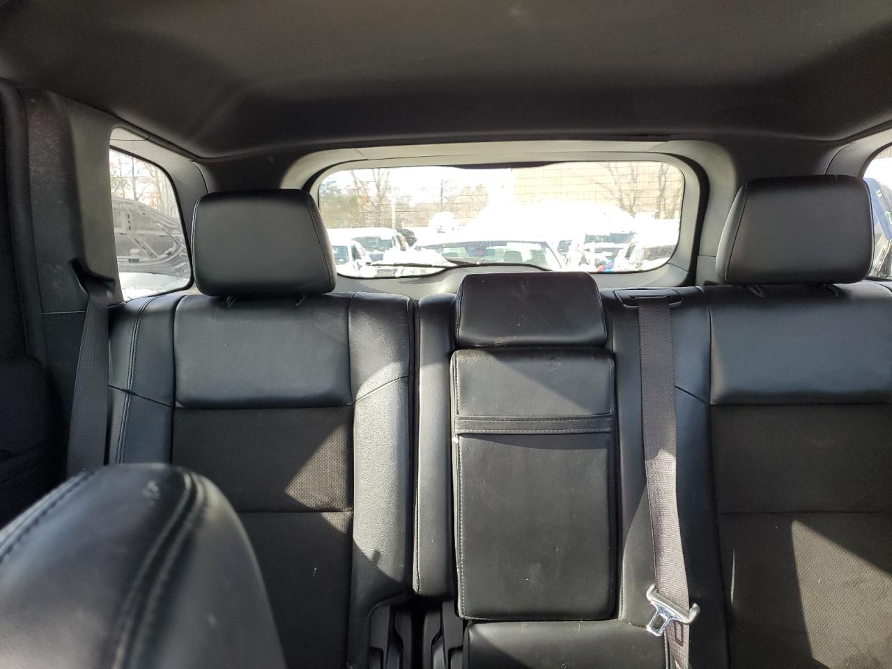 2019 Jeep Grand Cherokee - Image 10