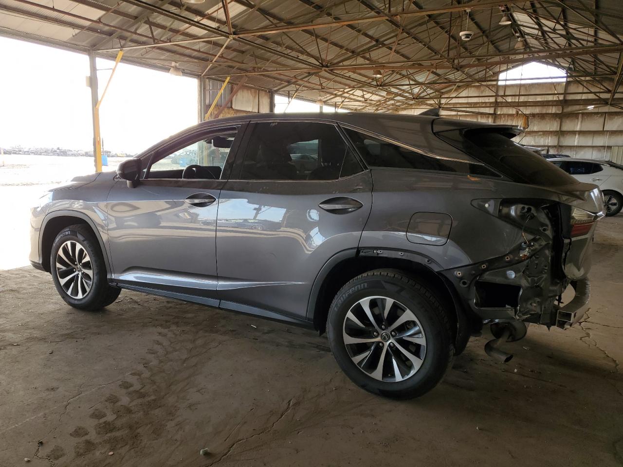 2020 Lexus RX - Image 2
