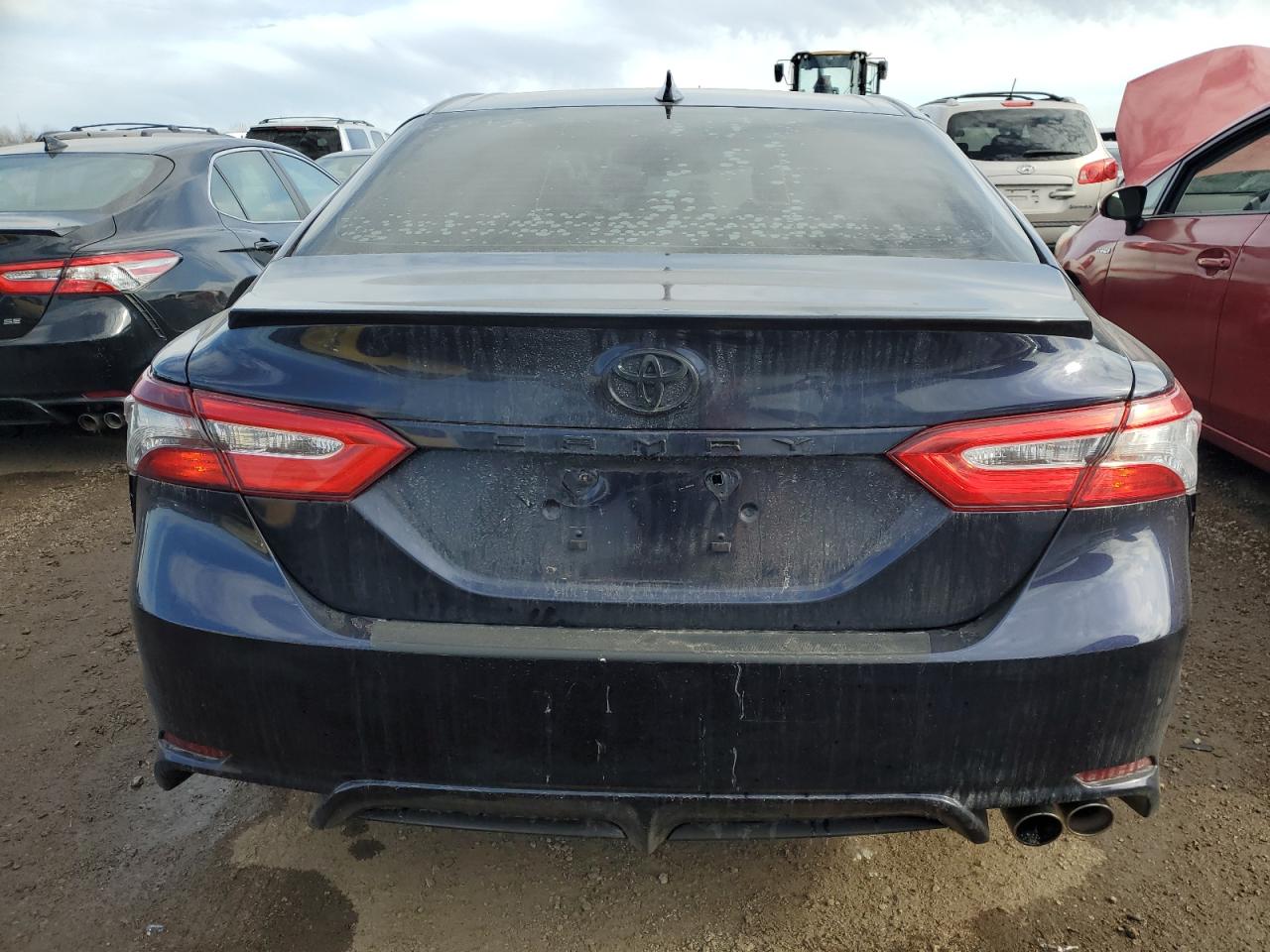 2021 Toyota Camry - Image 6