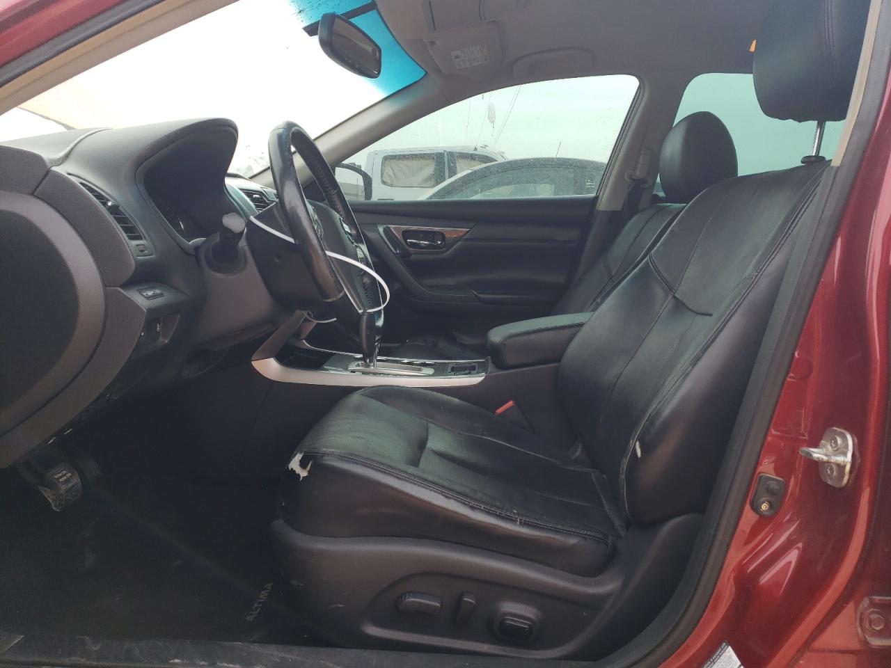 2013 Nissan Altima - Image 7