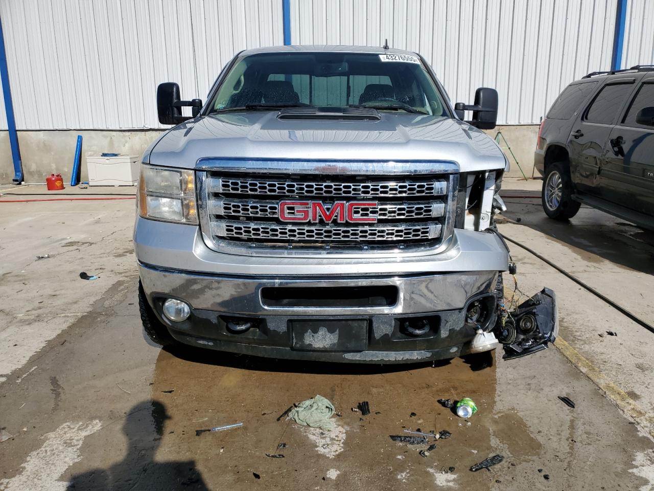 2013 GMC Sierra - Image 5