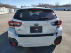 2023 Subaru Crosstrek Limited de vânzare în Assonet, MA - All Over