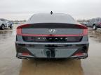 2023 Hyundai Sonata N Line للبيع في Grand Prairie، TX - Front End