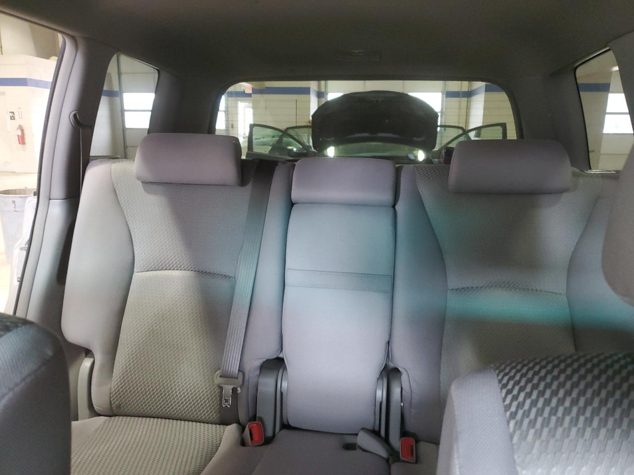 2007 Toyota Highlander - Image 10